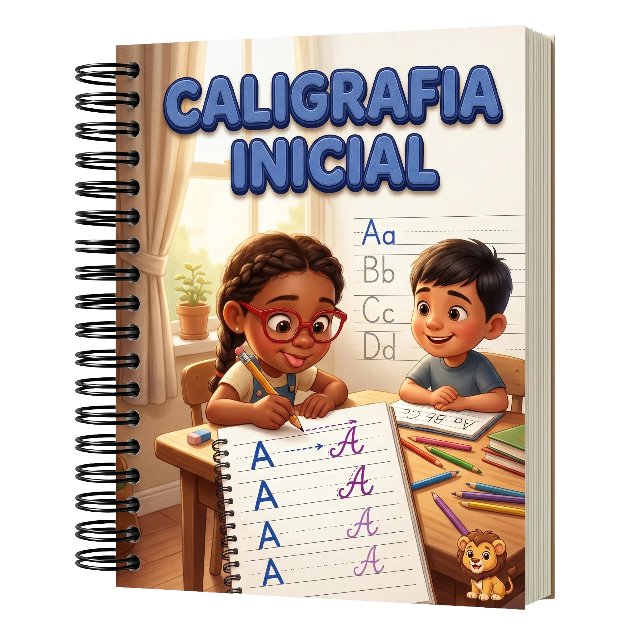 Caligrafia