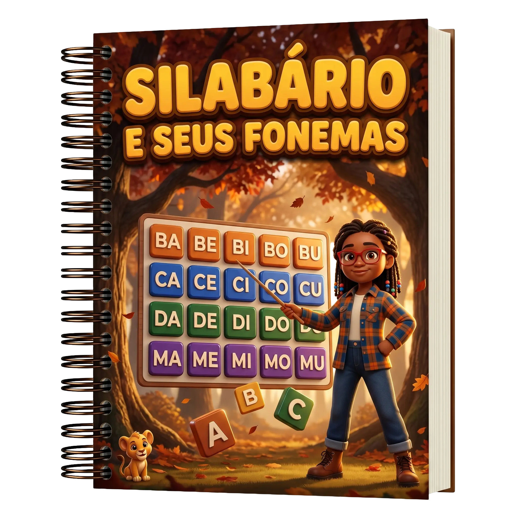Silabário